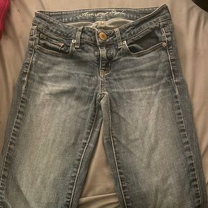 American Eagle 🦅 pants size 2